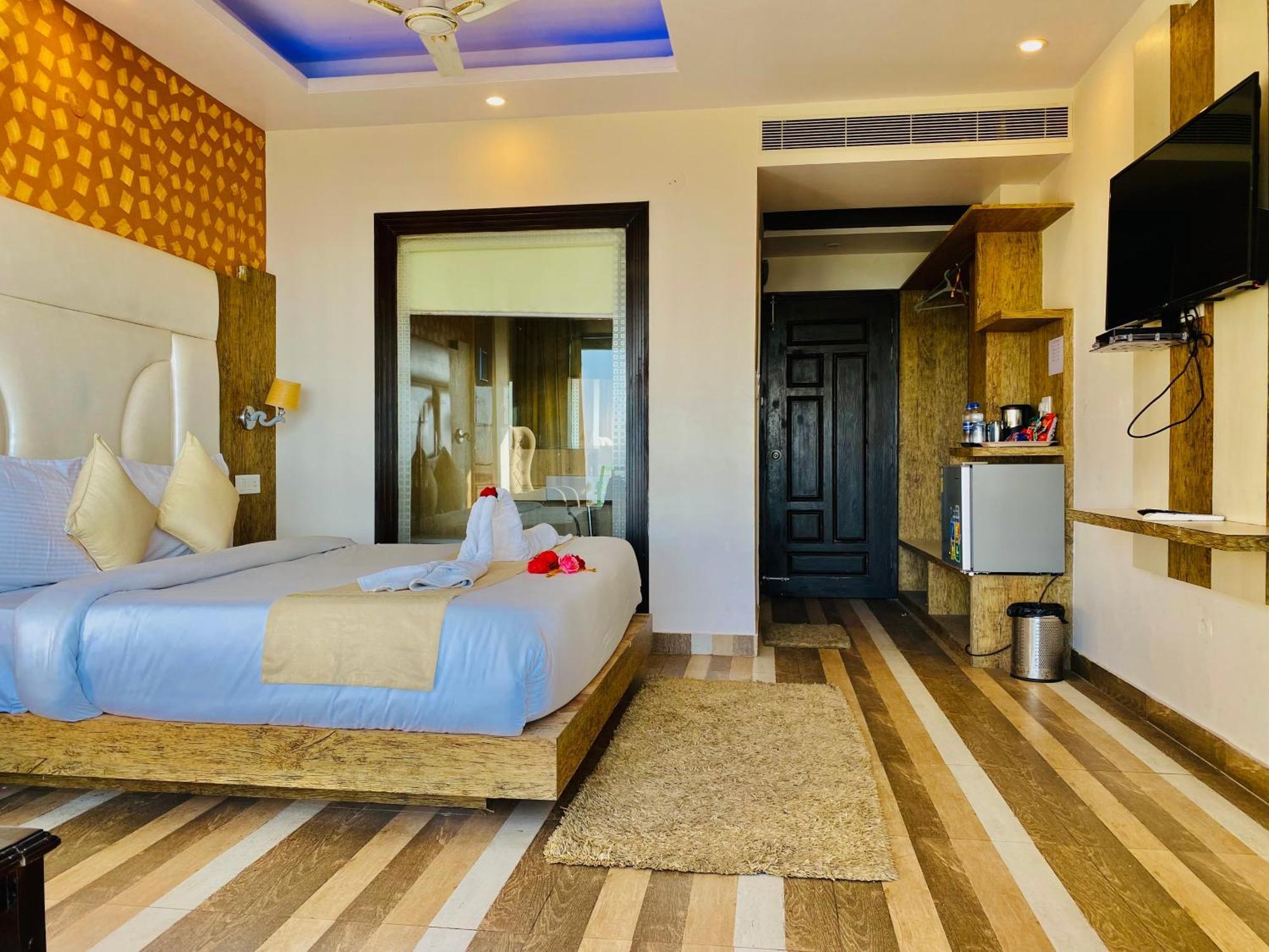 Mountain Nature Valley Resort Mashobra By Aachman - A Resort Away From City Hustle Shimla Esterno foto