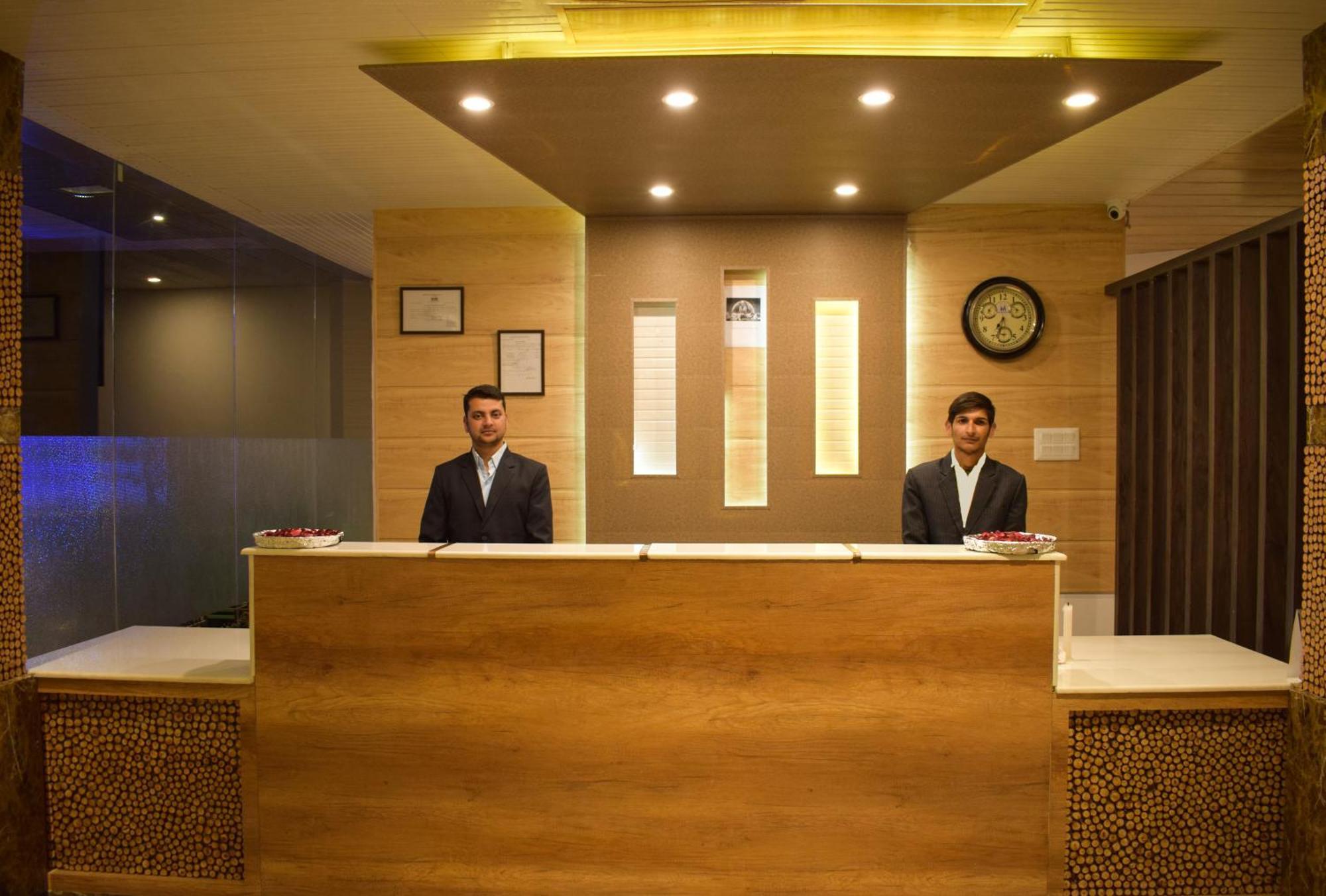 Mountain Nature Valley Resort Mashobra By Aachman - A Resort Away From City Hustle Shimla Esterno foto